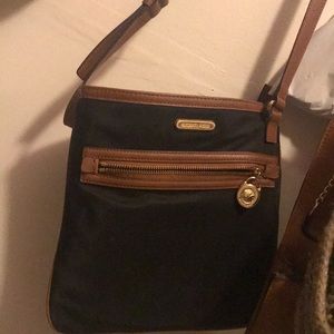 Cross body bag